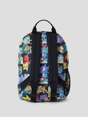 Name It Blue Pokemon Graphic Print Backpack - Image 2 of 2