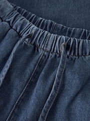 Name It Wide Pull-up Jeans - Imagem 2 de 3