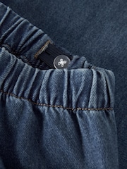 Name It Wide Pull-up Jeans - Bild 4 von 4