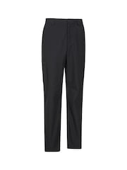 Mountain Warehouse Black Trek II Mens Trousers - Image 2 of 5