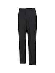 Mountain Warehouse Black Trek II Mens Trousers - Image 3 of 5