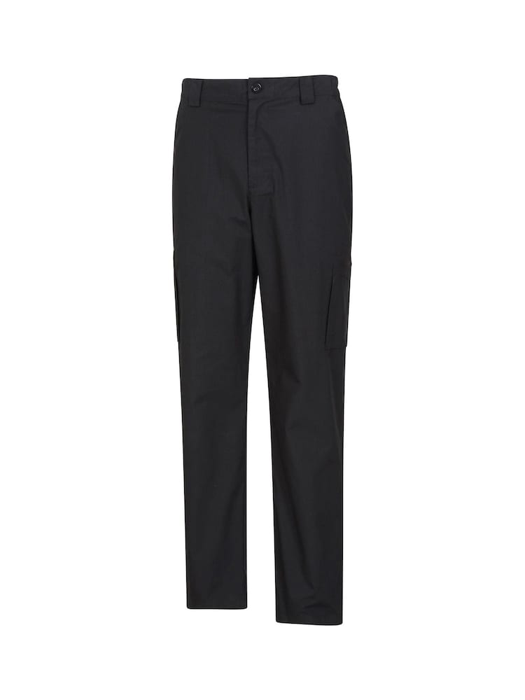 Mountain Warehouse Trek Gris - Vêtements Pantalons Homme 46,20