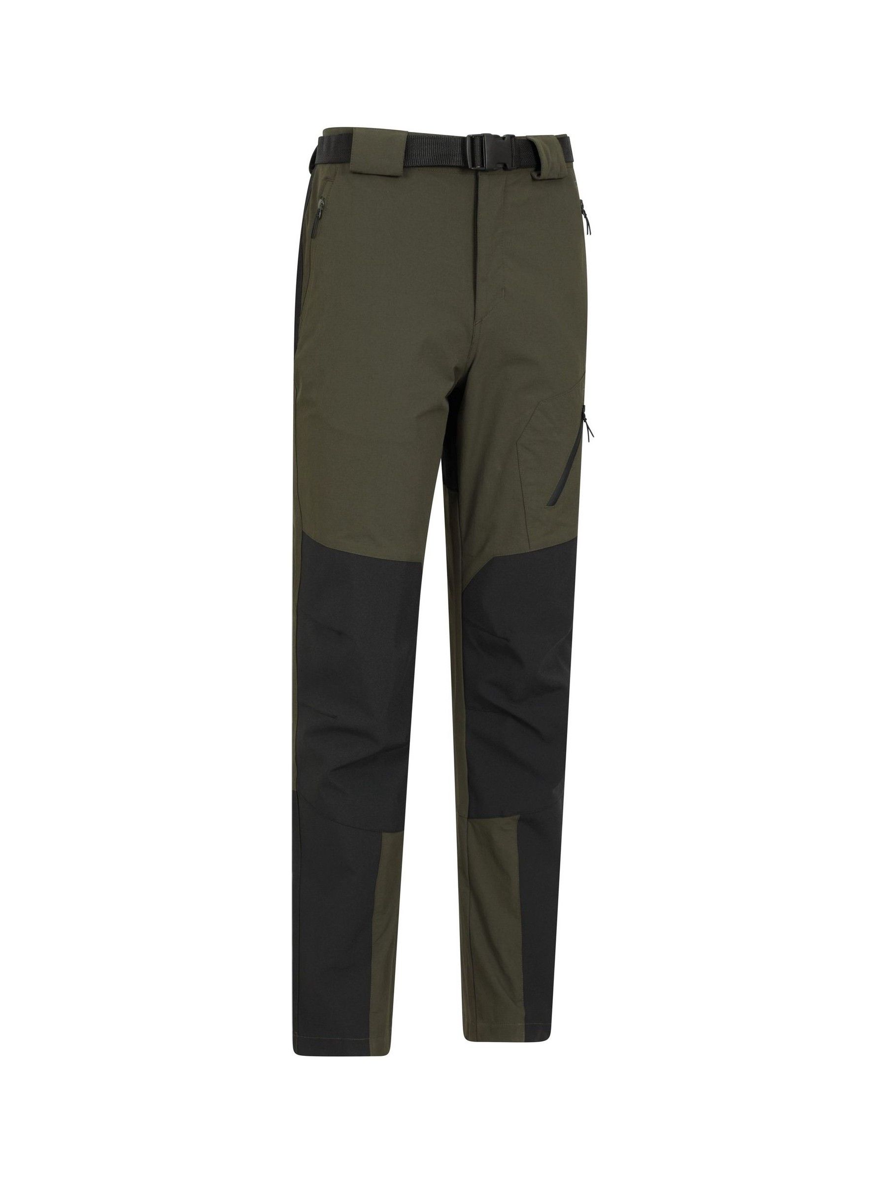 ウォーキング・ランニングウェア  Mountain Track Pants Size 090 Q61207s3.jpg