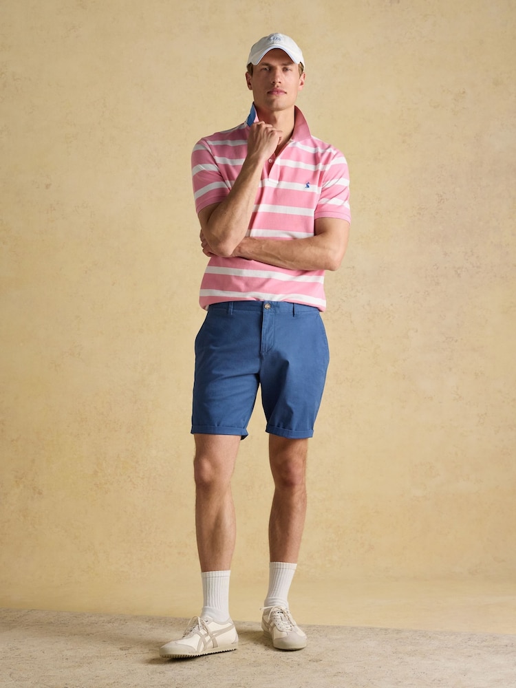 Dungi roz - Polo Joules Woody Cotton Pique Tricouri - Image 3 of 9