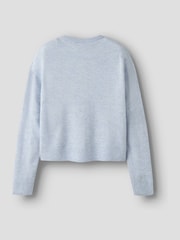 Name It Knitted Bow Cardigan - Imagen 2 de 3