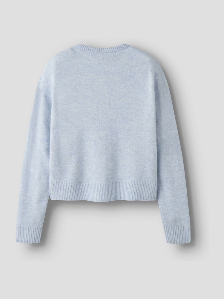 Name It Knitted Bow Cardigan - Imagen 2 de 3 Name It Knitted Bow Cardigan - Imagen 2 de 3