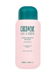 Coco & Eve Like A Virgin Super Hydrating Shampoo 280ml - Image 1 of 5