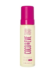 Coco & Eve Sunny Honey Bali Bronzing Foam - Image 1 of 4