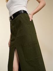 Baukjen Green Irma Organic Skirt - Image 3 of 4
