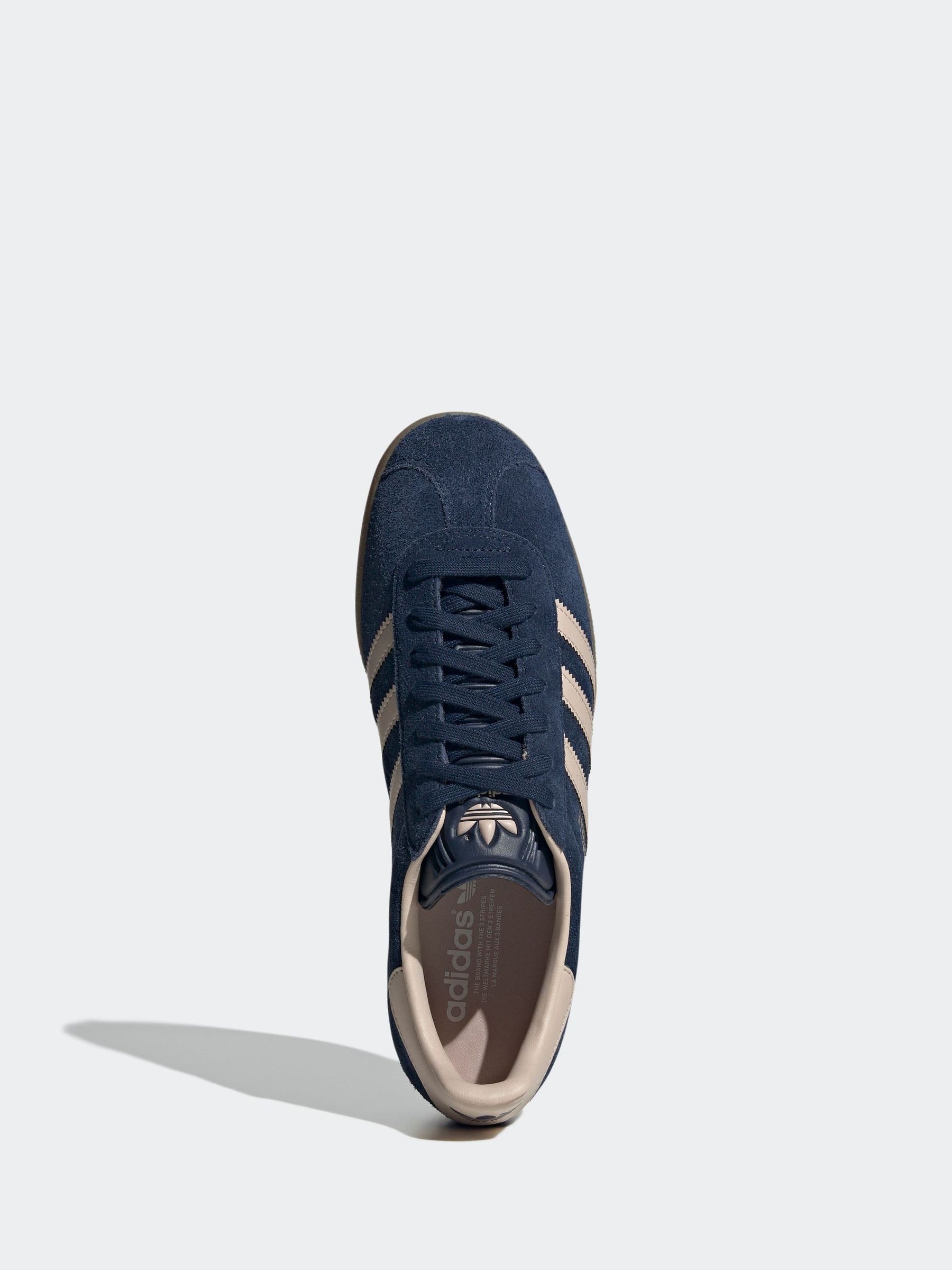 All navy adidas trainers new arrivals