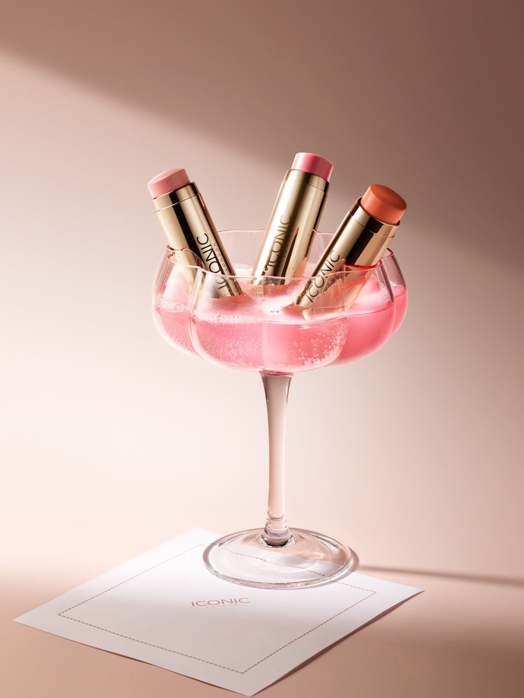 ICONIC London Blurring Blush Stick - Image 2 of 4