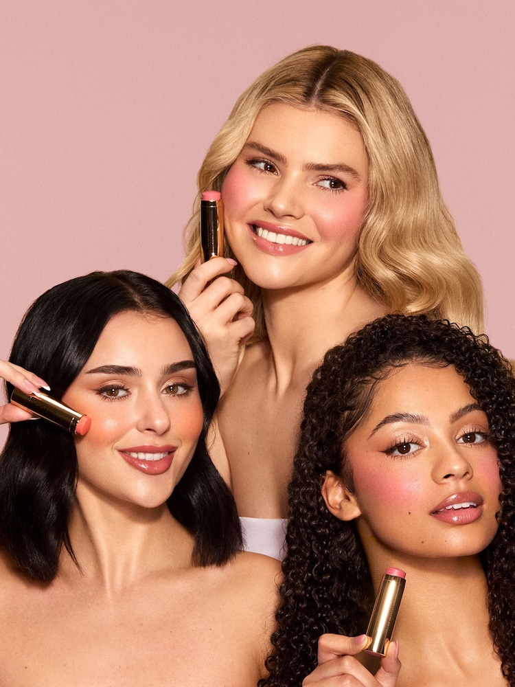 ICONIC London Blurring Blush Stick - Image 4 of 4