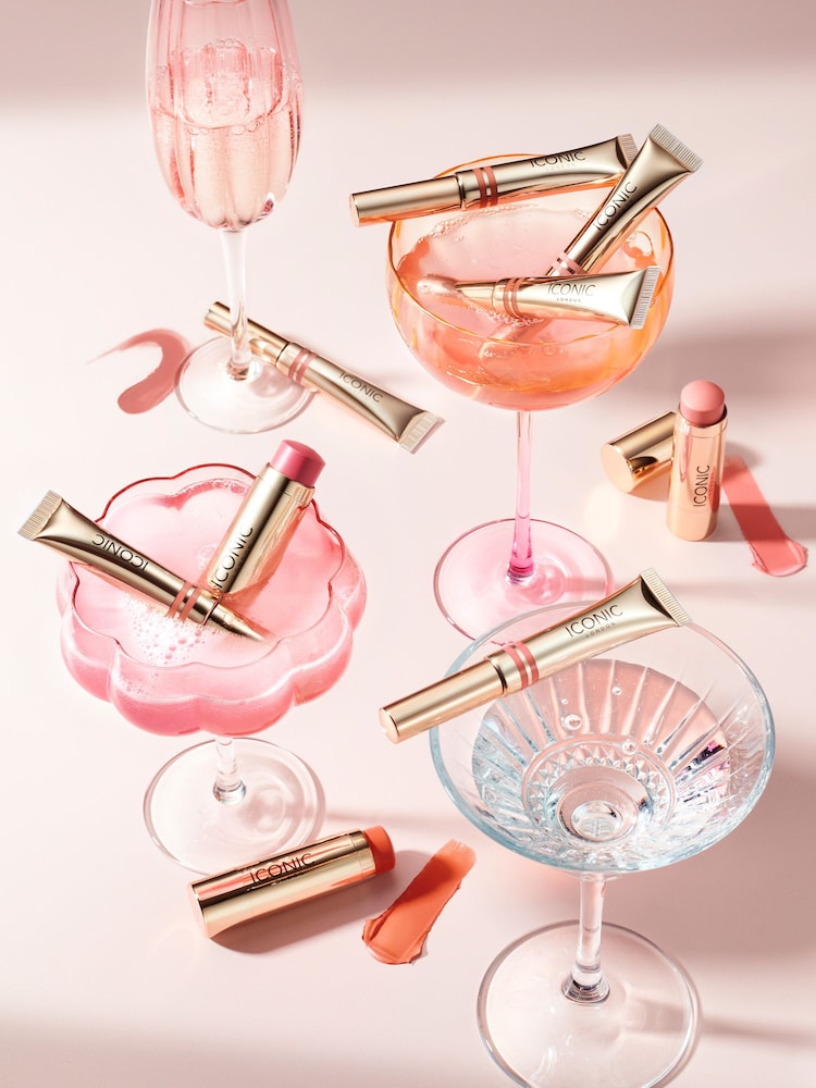ICONIC London Blurring Blush Stick - Image 2 of 4