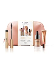 ICONIC London Loving the Look Makeup Gift Set (Worth £65) - Image 1 of 3