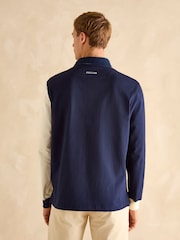 Joules Harlequin Rugby Club Shirt - Bild 2 von 6
