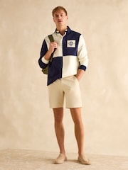 Joules Harlequin Rugby Club Shirt - Bild 3 von 6