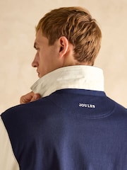 Joules Harlequin Rugby Club Shirt - Bild 5 von 6