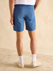 Joules Get A Move On Blue Shorts - Image 2 of 5