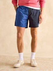 Azul marino - Joules Rugby Club Shorts - Imagen 1 de 7