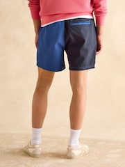Azul marino - Joules Rugby Club Shorts - Imagen 2 de 7