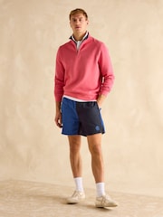 Azul marino - Joules Rugby Club Shorts - Imagen 3 de 7