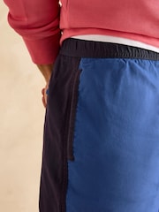 Azul marino - Joules Rugby Club Shorts - Imagen 5 de 7