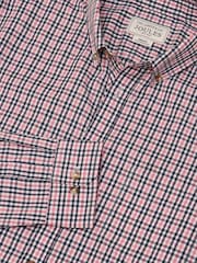 Joules Get A Move On Red Stretch Shirt - Image 1 of 7