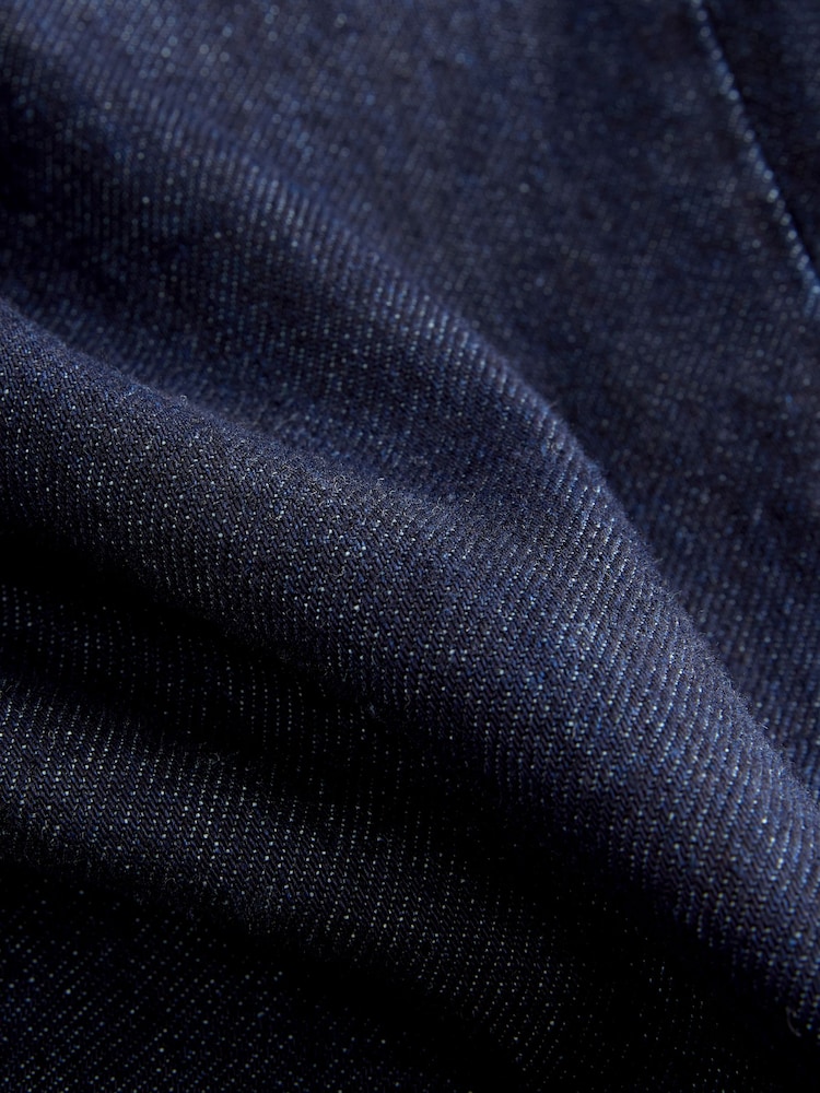 Rinse Relaxed Bootcut 100% Cotton Jeans - Image 7 of 8