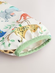 Neutral Safari Shower Resistant Jacket (3mths-7yrs) - Image 7 of 7