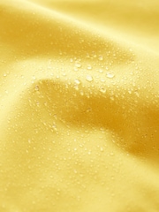 Yellow Waterproof Lightweight Anorak Coat (3mths-7yrs) - Image 11 of 11