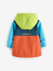 Multi Waterproof Lightweight Anorak Coat (3mths-7yrs) - Image 7 of 12