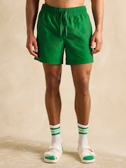 Зеленый - шорты в стиле регби Joules Overton - Image 3 of 8