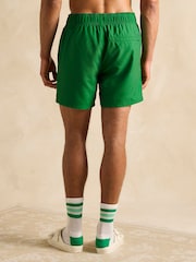 Зеленый - шорты в стиле регби Joules Overton - Image 4 of 8