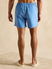 Синий - шорты в стиле регби Joules Overton - Image 3 of 7