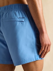 Синий - шорты в стиле регби Joules Overton - Image 6 of 7