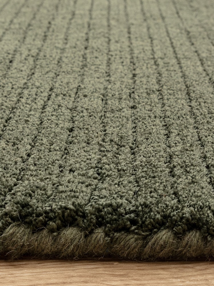 Asiatic Rugs Emerald Rowan Rug - Image 8 of 8