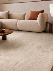 Asiatic Rugs Oyster Rowan Rug - Image 1 of 8