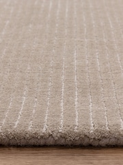 Asiatic Rugs Oyster Rowan Rug - Image 8 of 8