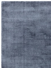 Asiatic Rugs Navy Rowan Rug - Image 4 of 8