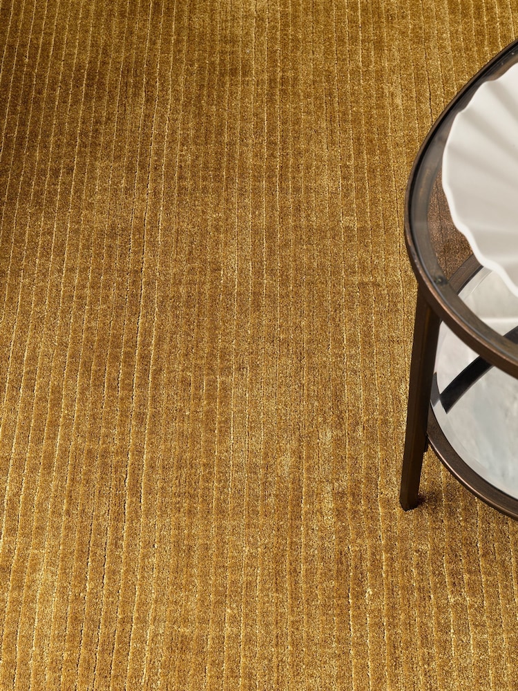 Asiatic Rugs Gold Rowan Rug - Image 2 of 8