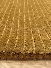 Asiatic Rugs Gold Rowan Rug - Image 8 of 8