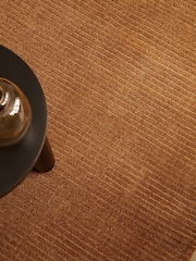 Asiatic Rugs Terracotta Rowan Rug - Image 2 of 8