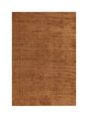 Asiatic Rugs Terracotta Rowan Rug - Image 3 of 8