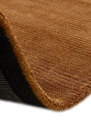 Asiatic Rugs Terracotta Rowan Rug - Image 5 of 8