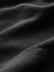 Black Sleeveless Scoop Cami Top - Image 8 of 8