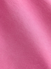 Pink Washed Oversized Shirt - Image 7 of 8