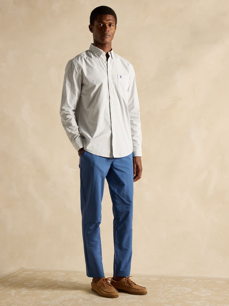 Joules Get A Move On Trousers - Image 4 of 7