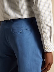 Joules Get A Move On Dark Blue Trousers - Image 5 of 7