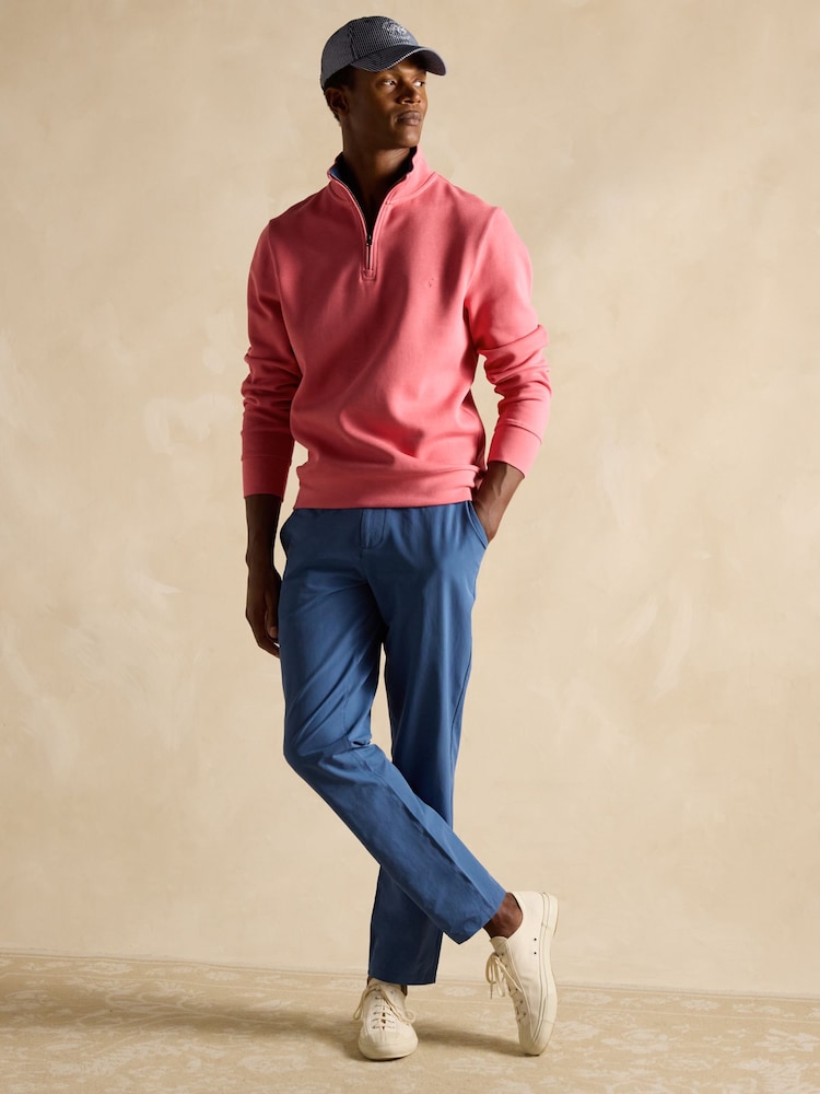 Joules Get A Move On Trousers - Image 6 of 7
