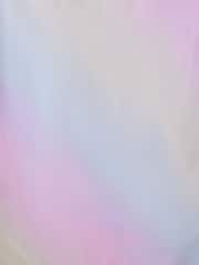 Multi Rainbow Ombre Eyelet Blackout Curtains - Image 6 of 6